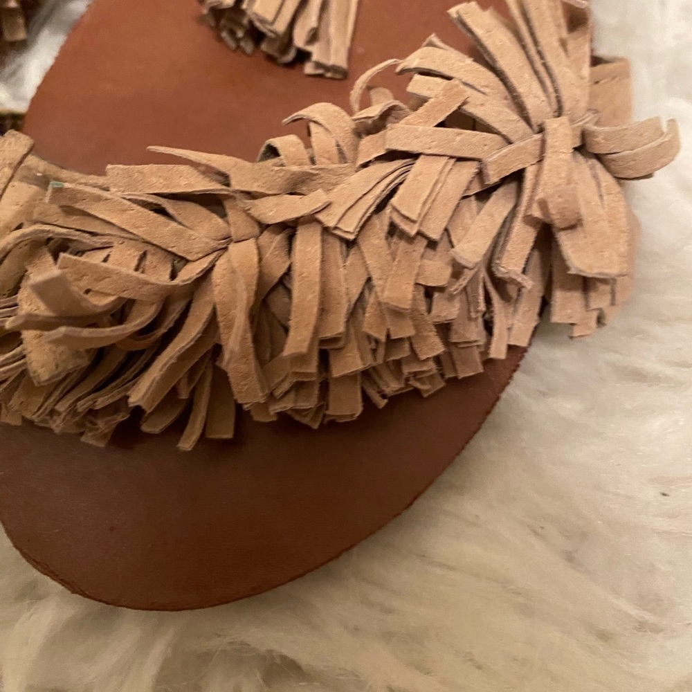 Summer Flat Sandles - Picture 6 of 6